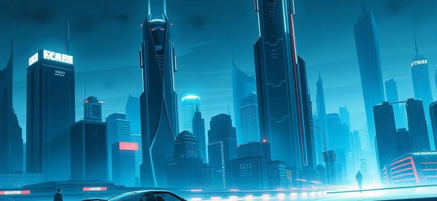 10 Must-Watch Movies & Shows Like The Prototype