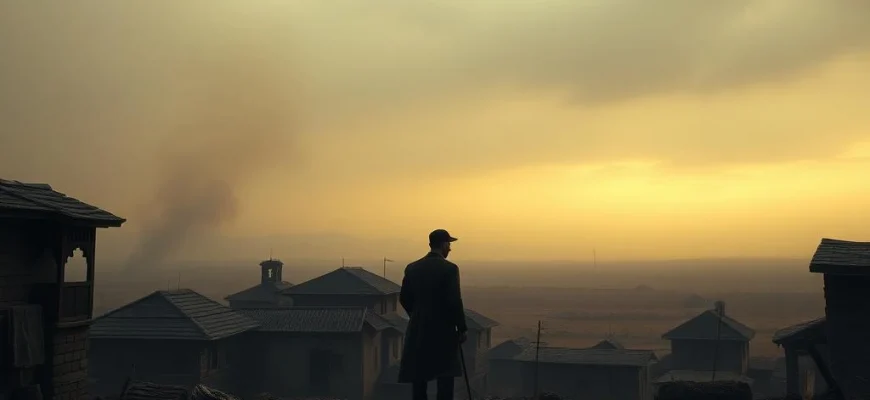 Movies and Shows Similar to The Shop on Main Street