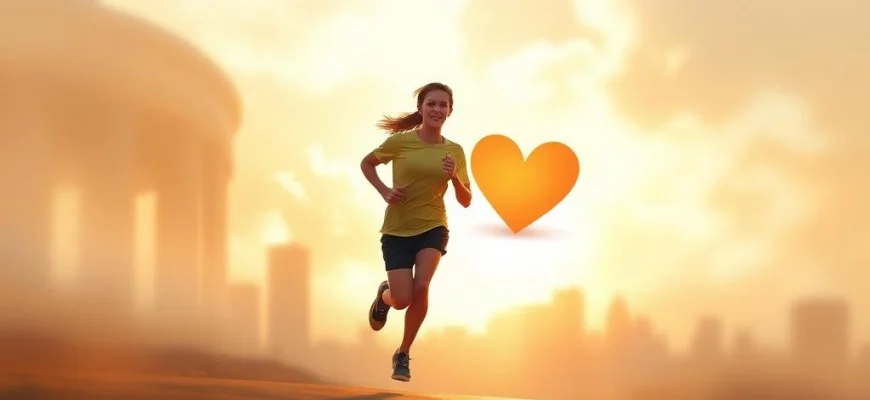 Movies Like Rocky Road: 10 Emotional Journeys to Watch