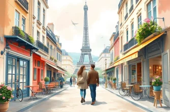 Movies and Shows Similar to Lost in Paris