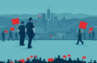 Must-Watch Movies and Shows Similar to The Force