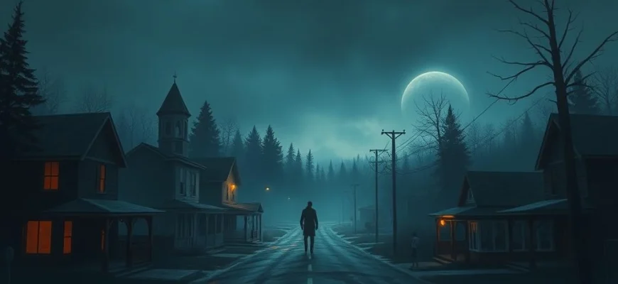 Movies and Shows Similar to Welcome to Willits