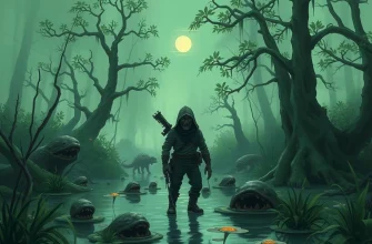 Movies & Shows Like The Return of Swamp Thing