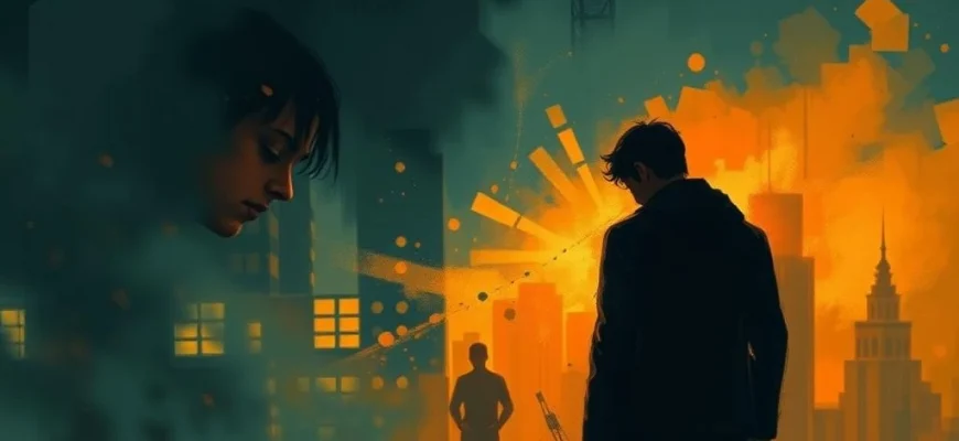 Must-Watch Films and Shows Similar to Bullied