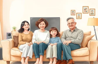 Shows Like Back to the Rafters to Binge Next