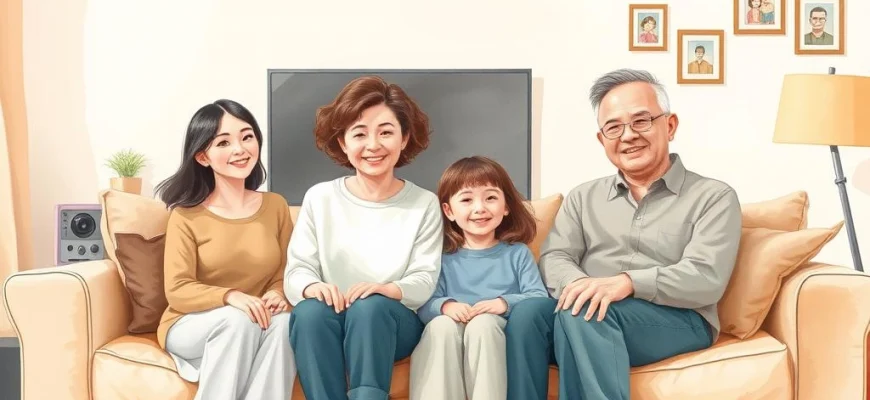 Shows Like Back to the Rafters to Binge Next