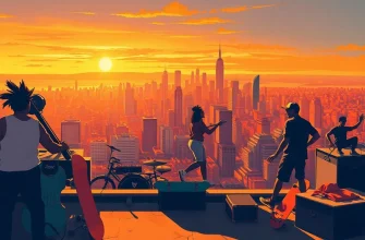 Must-Watch Films & Series Like Street Dreams Los Angeles