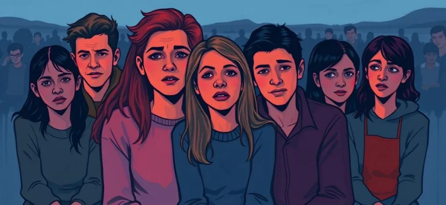 If You Loved 'All My Friends Hate Me', Watch These