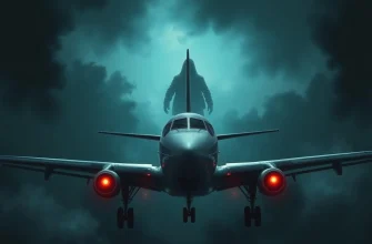 10 Thrilling Movies Like Murder on Flight 502