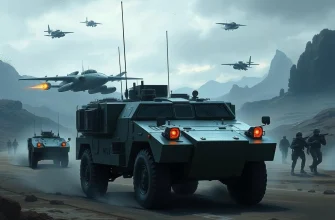 10 Gripping Military Documentaries Like 'Technology of War'