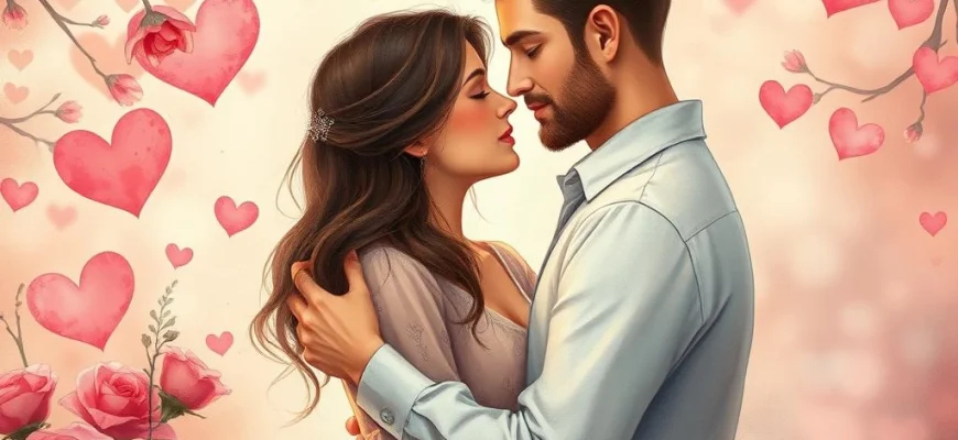 Movies & Shows Similar to Feast of Love