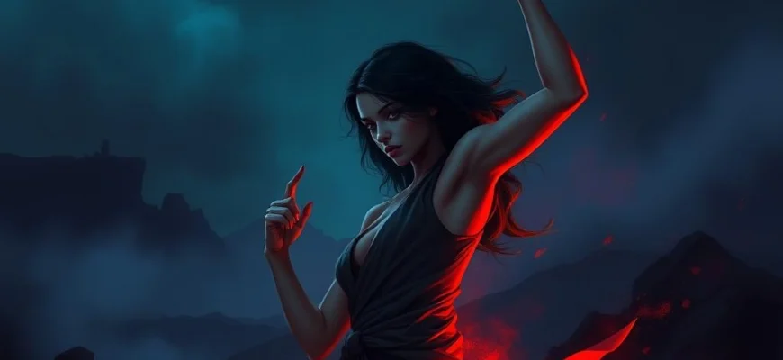 Must-Watch Shows Similar to The Power