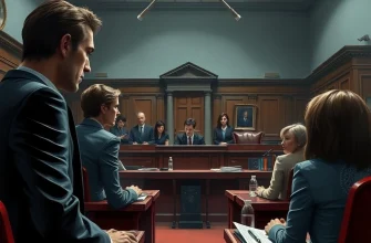 Top 10 Legal Dramas Similar to Striking Out