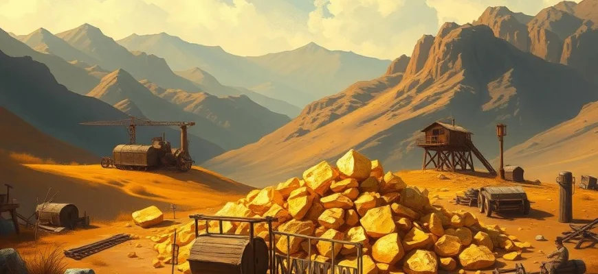 Shows Like New Gold Mountain You’ll Love