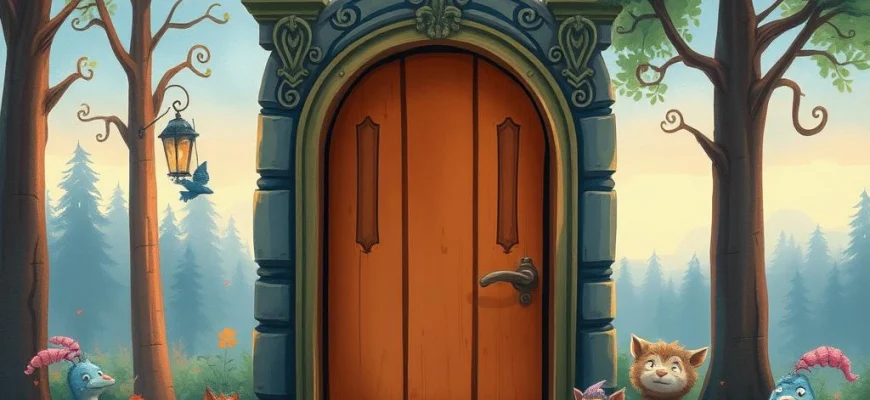 Movies & Shows Like Riddle of Fire