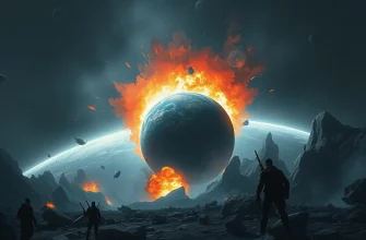 10 Thrilling Movies Like Asteroid vs Earth