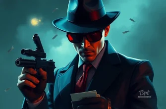 10 Spy Thrillers Similar to The Secret Service