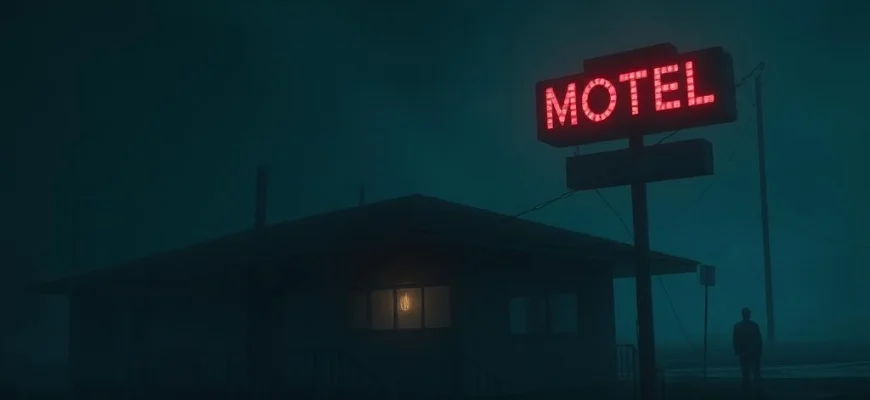 10 Shows & Movies Like The Paradise Motel