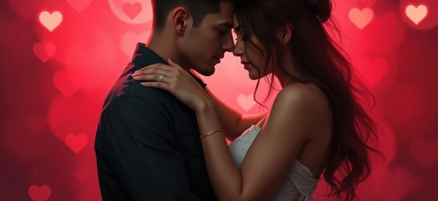 Must-Watch Movies & Shows Similar to All About Sex