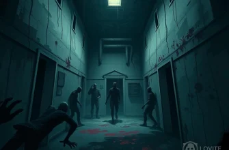 Movies Like The Night Eats the World for Survival Horror Fans