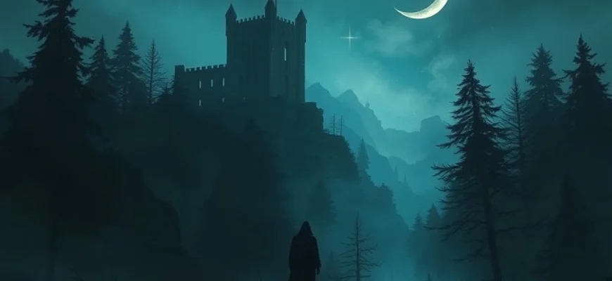 Movies and Shows Similar to Paradise Lost