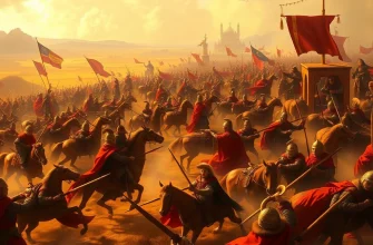 10 Must-Watch Films Similar to Dragon Blade