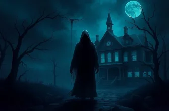 Movies & Shows Similar to The Other Side