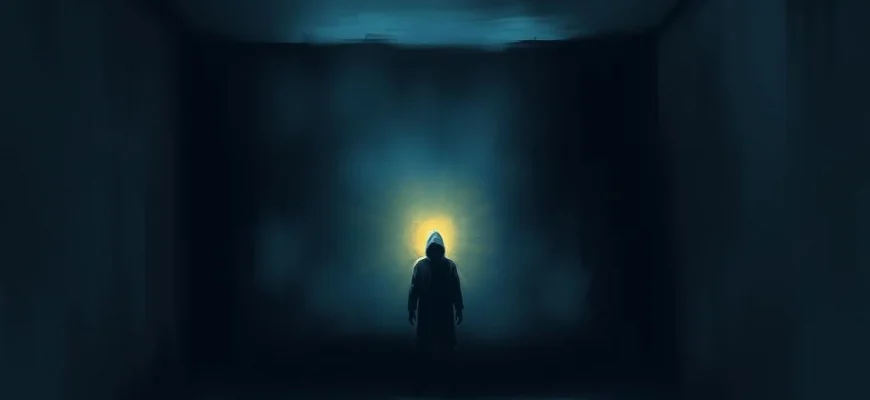 Shows & Movies Similar to The Disappearance of Toby Blackwood