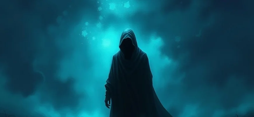 Movies and Shows Similar to Pneuma