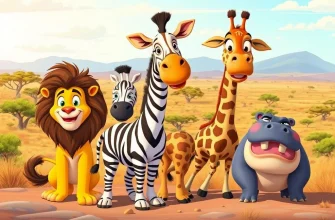 Movies & Shows Like Madagascar: Escape 2 Africa