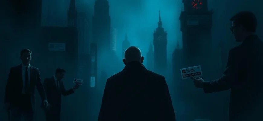 Movies & Shows Like Our Kind of Traitor