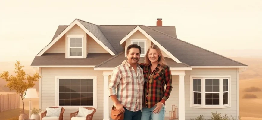 10 Must-Watch Shows Similar to Fixer Upper