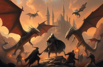 Fantasy Films & Shows Like Merlin and the War of the Dragons