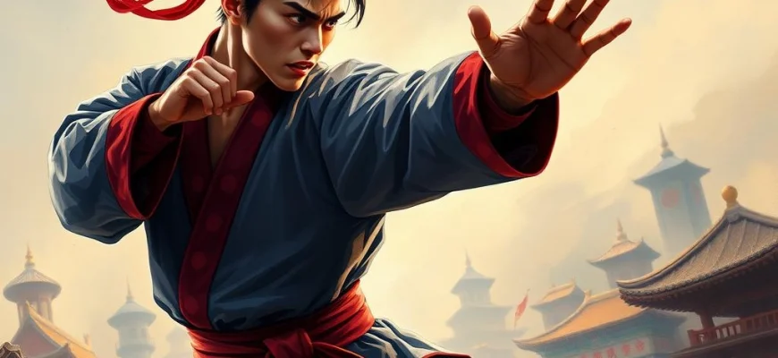 Must-Watch Films Similar to Ashiap Man