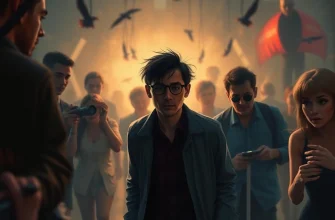 Darkly Funny Films Similar to Cottage Country