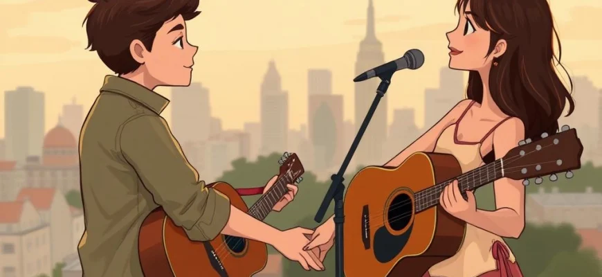 10 Must-Watch Films & Shows Similar to Band Aid