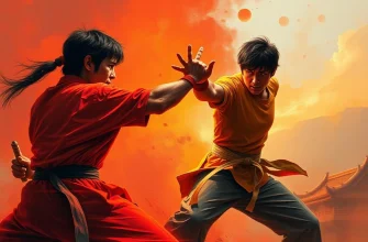 Movies Like Fist of Fury 2 for Martial Arts Fans