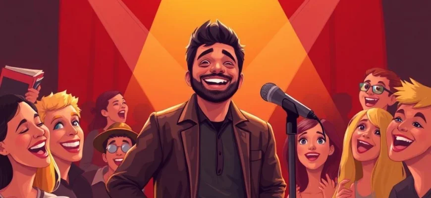 10 Hilarious and Heartfelt Picks for Birbiglia Fans