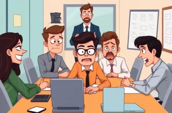 10 Must-Watch Shows & Movies Like The Work Wife