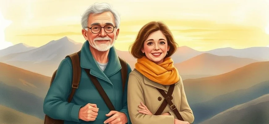 10 Movies and Shows Similar to Hawks