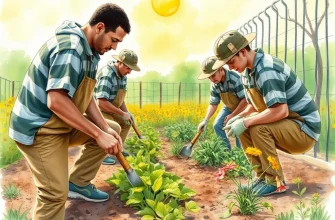 10 Heartwarming Films Similar to Greenfingers