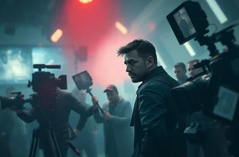 10 Gripping Shows Similar to The Shop