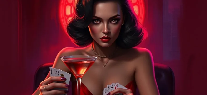 Movies Like Games of Desire for Fans of Forbidden Passion