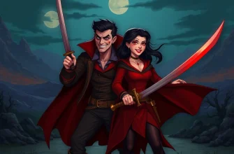 10 Must-Watch Vampire-Hunting Adventures Like Hawk and Rev