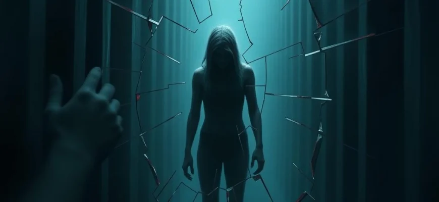 If You Loved Test Pattern, Watch These 10 Gripping Films