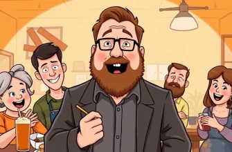 10 Comedy Gems Similar to Jim Gaffigan: King Baby