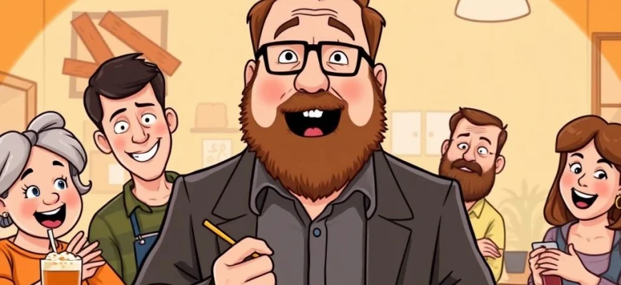 10 Comedy Gems Similar to Jim Gaffigan: King Baby