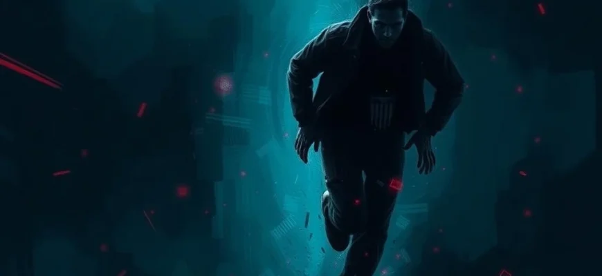 Movies and Shows Like 'Sick' for Nonstop Suspense