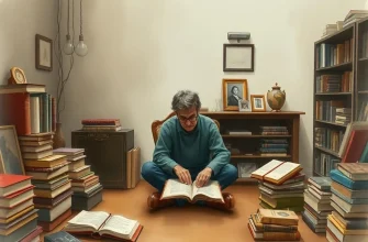 Discover 10 Heartfelt Films Like My Talk with Florence