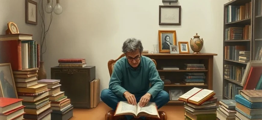 Discover 10 Heartfelt Films Like My Talk with Florence